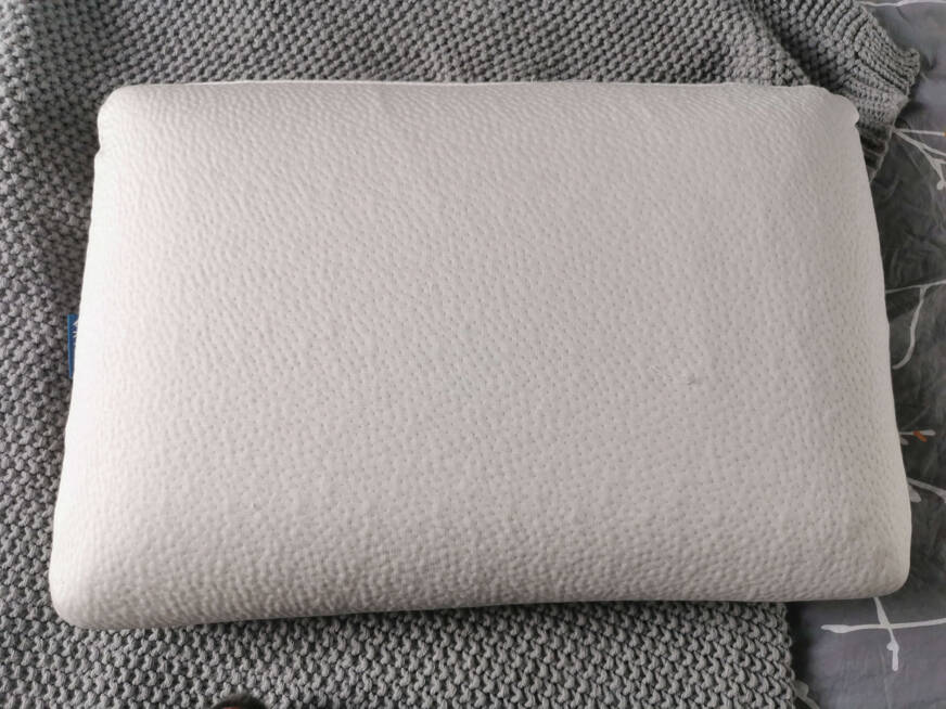 Kipli Kopfkissen Schaum